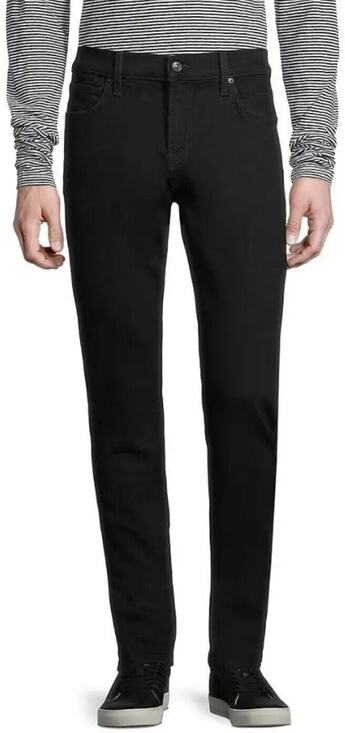 7 For All Mankind Other - 7 For All Mankind Men's Bonx Mid-Rise Skinny Fit Jeans Size 30x34